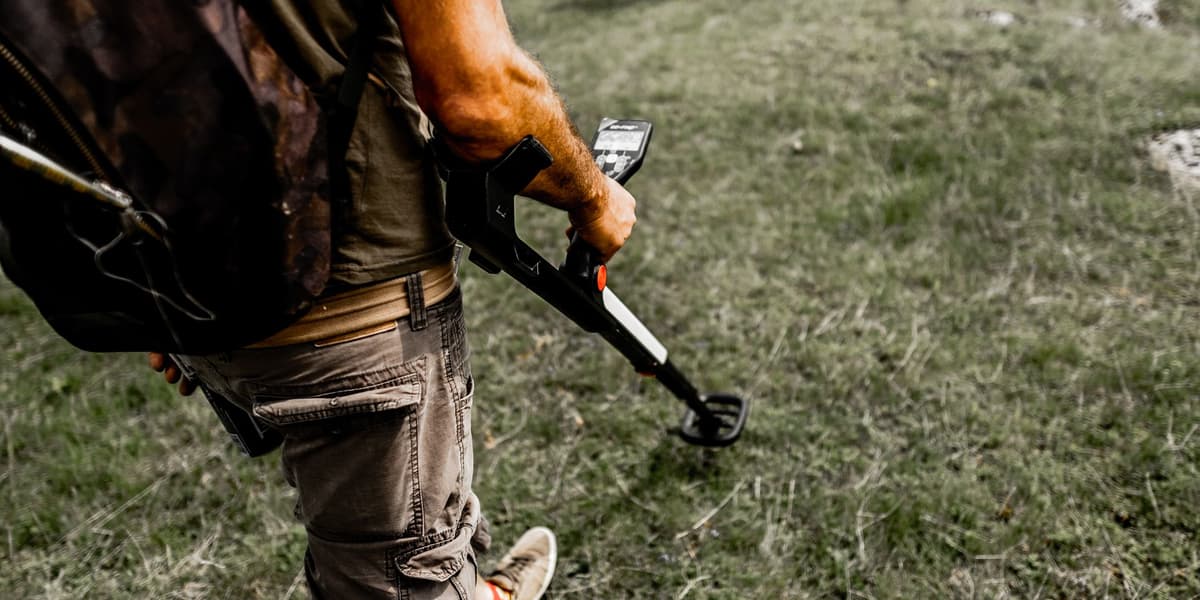 Minelab Gold Monster 1000 Review